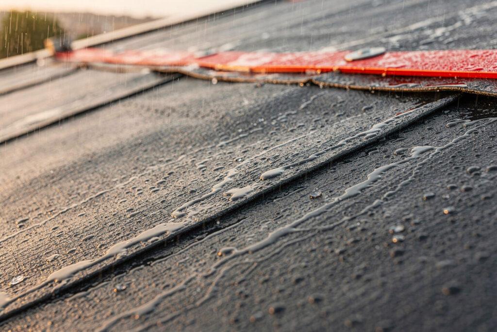 Langlebiger Schutz gegen Erosion und Witterung