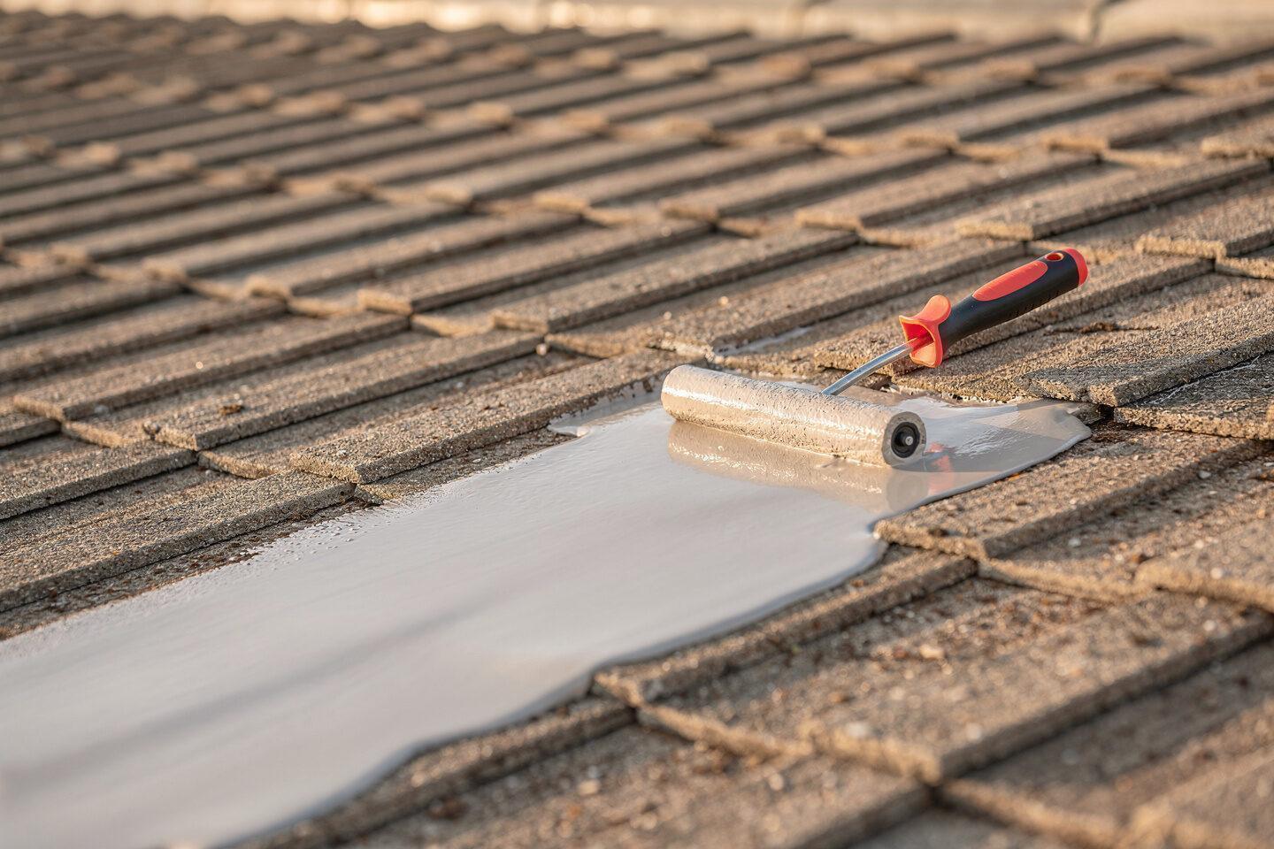 Unsere Leistungen – professionelle Dachbeschichtung von Spodarek Dachbeschichtungen
